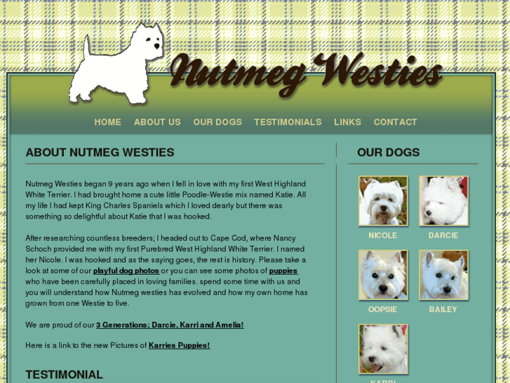 www.nutmegwesties.com