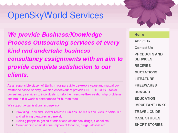 www.openskyworld.com