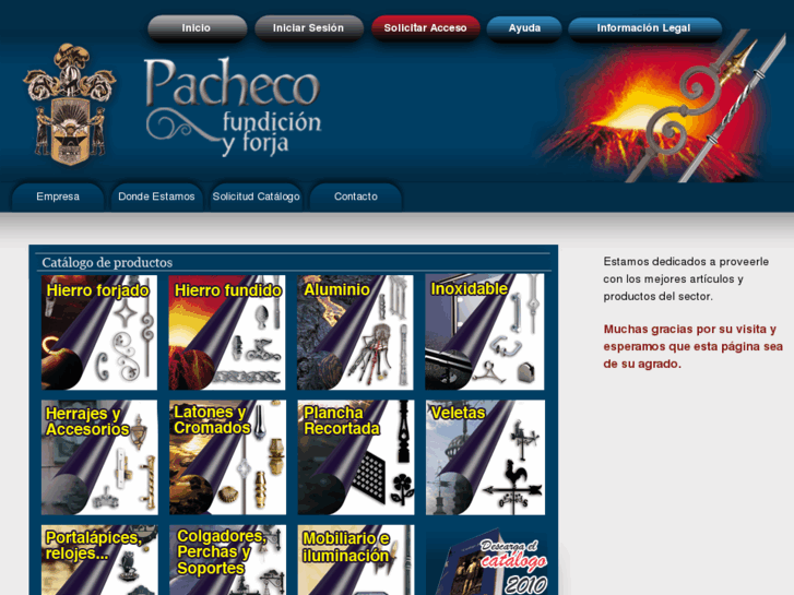 www.pachecoforja.es