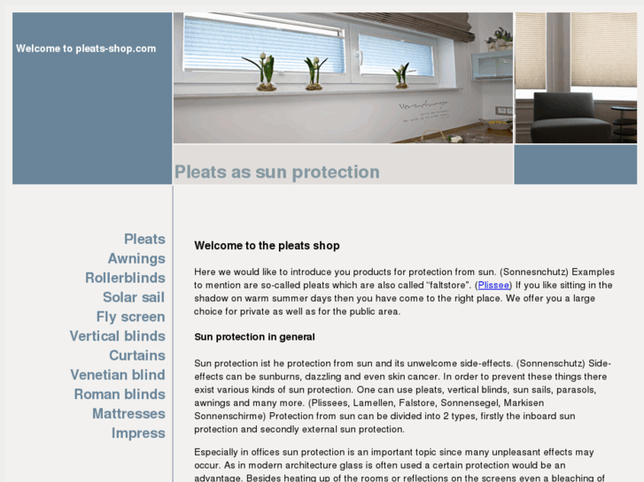 www.pleats-shop.com