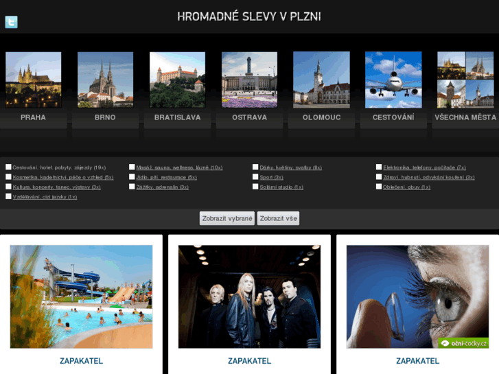 www.plzen-slevy.cz