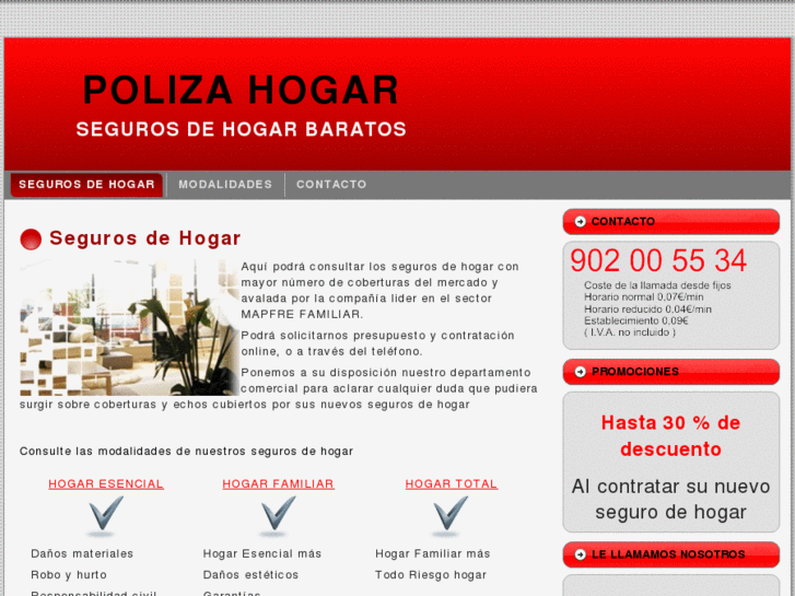 www.polizahogar.com