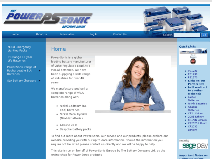 www.powersonicbatteries.co.uk