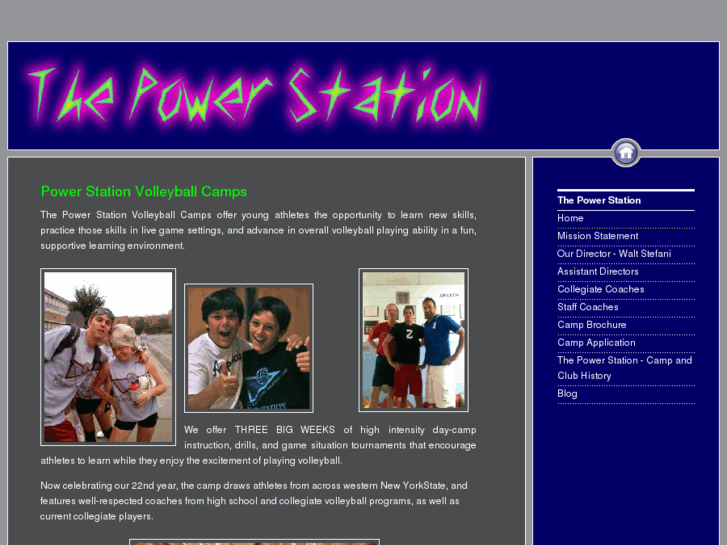 www.powerstationvolleyball.com