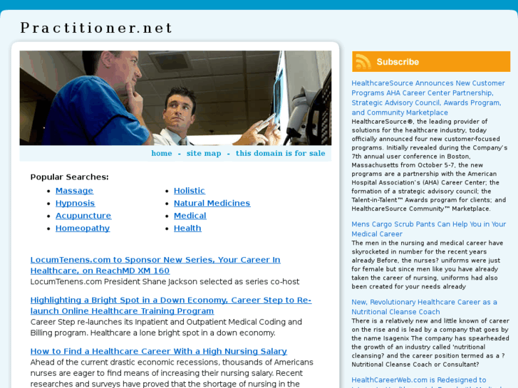 www.practitioner.net