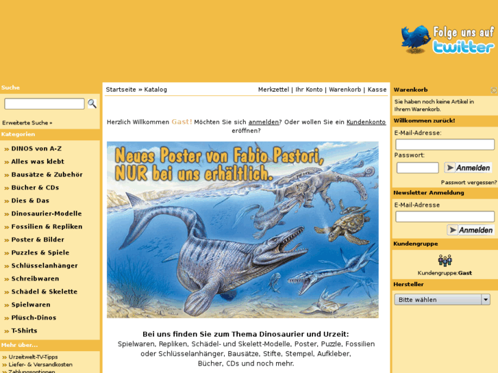 www.primeval-world.com
