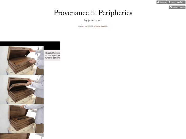 www.projectprovenance.com