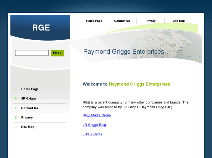 www.raymondgriggs.com