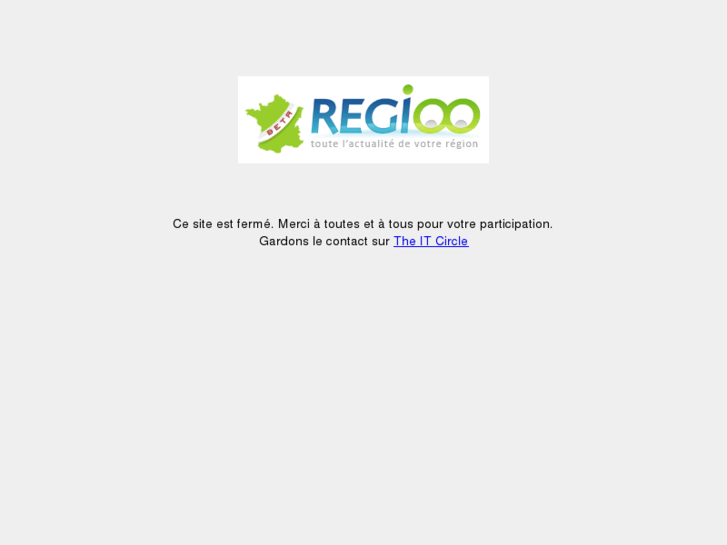 www.regioo.fr