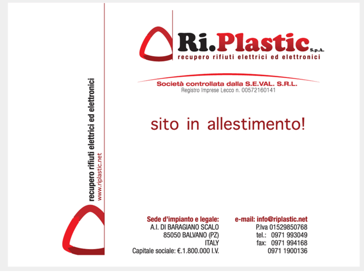 www.riplastic.net