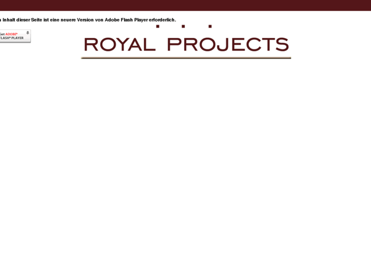 www.royalprojects.de