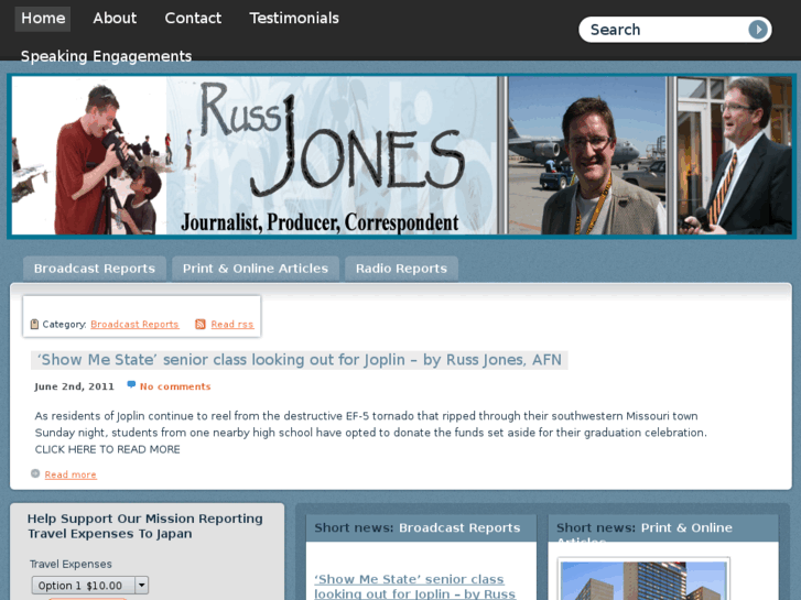 www.russjones.me