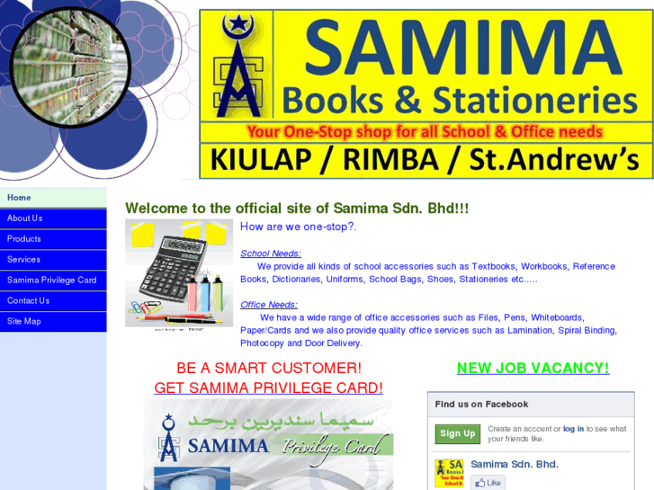 www.samima.net