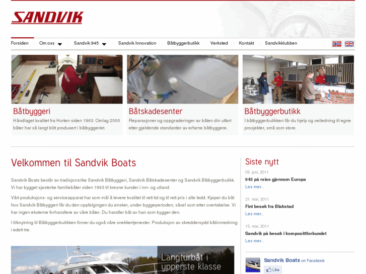 www.sandvikboats.no