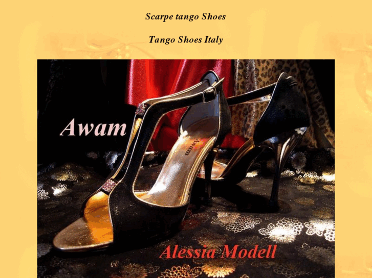 www.scarpe-tango-shoes.com