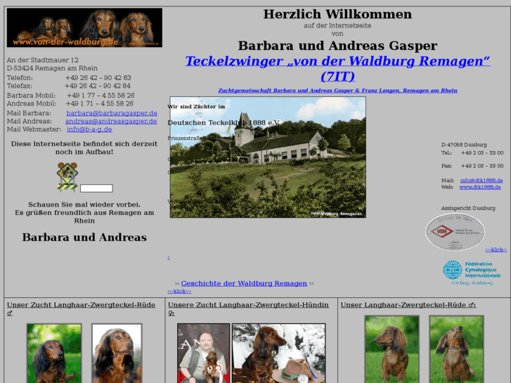 www.schalkenbach.de