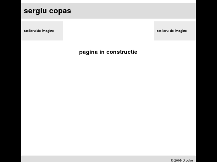 www.sergiucopas.es