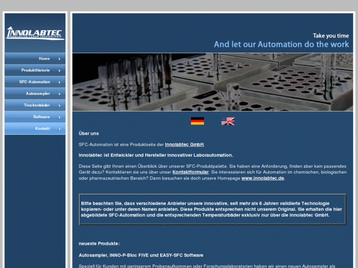 www.sfc-automation.com