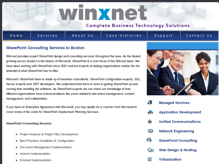 www.sharepointboston.net