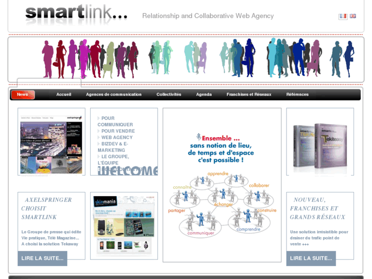 www.smartlink.fr