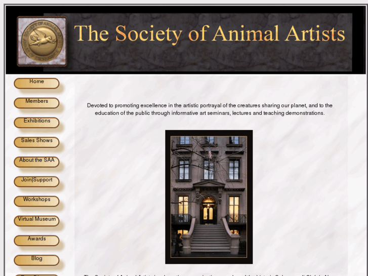 www.societyofanimalartists.com