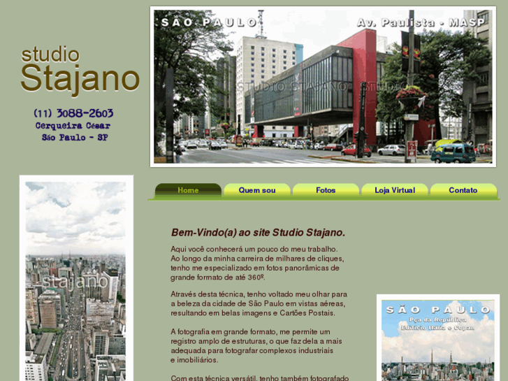 www.stajano.com.br