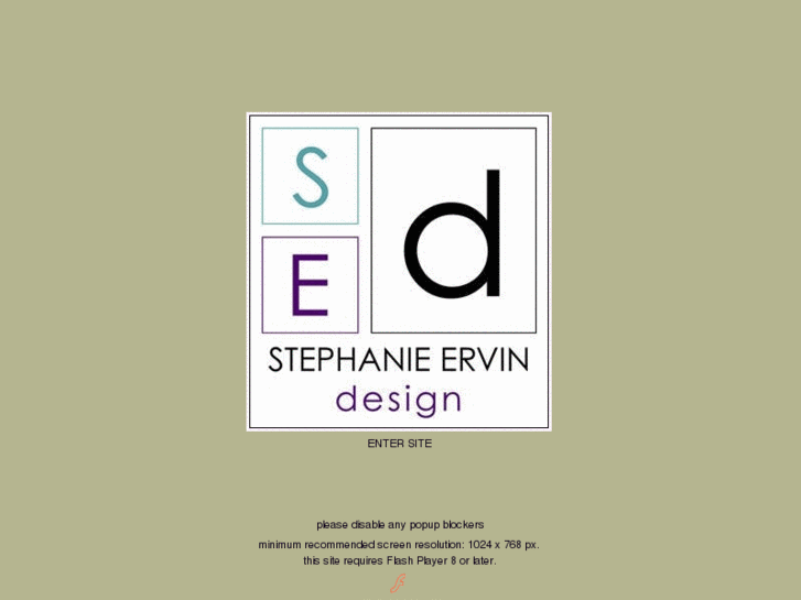 www.stephanieervin.com