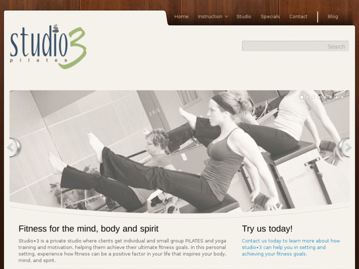 www.studio3pilates.com