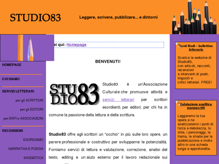 www.studio83.info