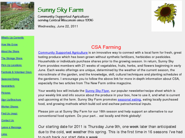 www.sunnyskyfarm.com