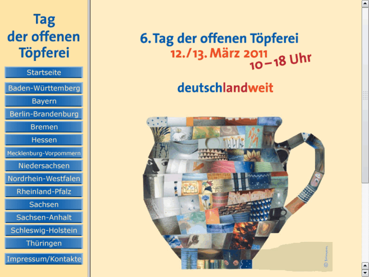 www.tag-der-offenen-toepferei.de