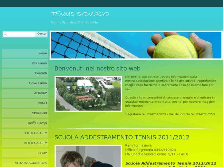 www.tennissondrio.com