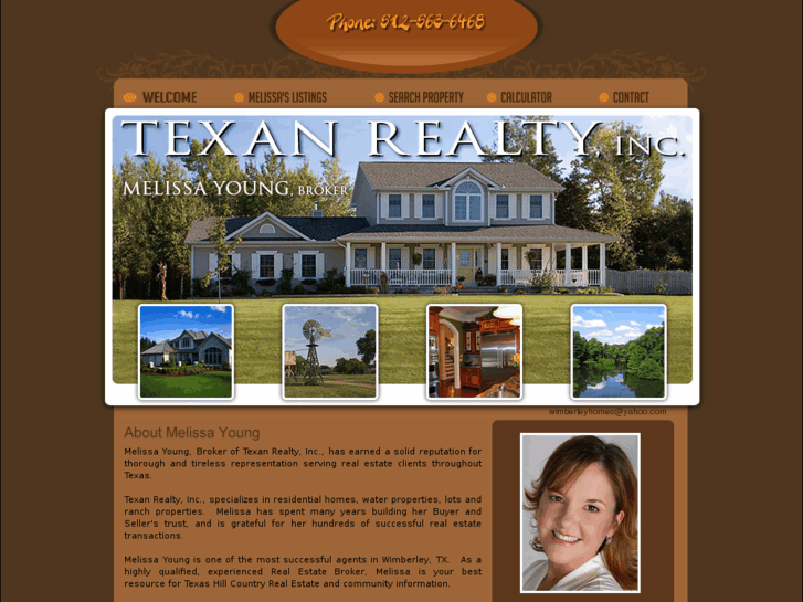 www.texanrealty.net