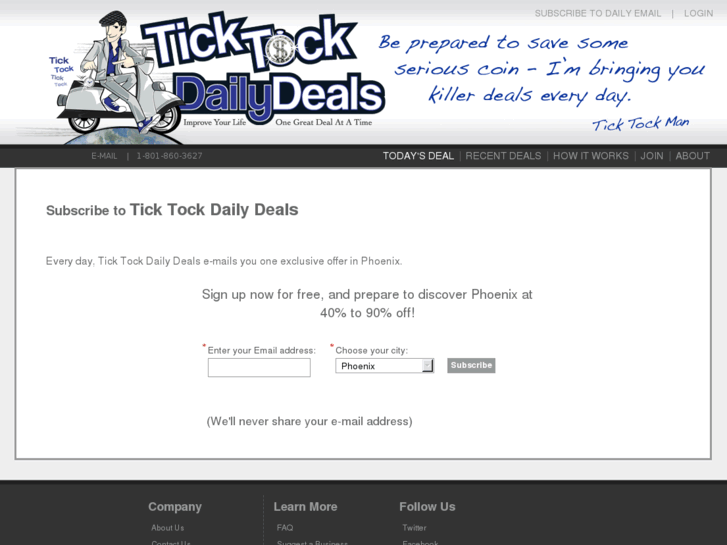 www.ticktockdailydeals.com