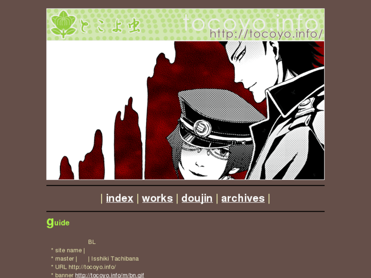 www.tocoyo.info