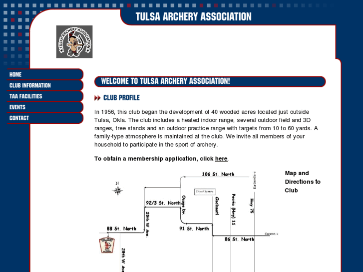 www.tulsaarcheryassoc.org