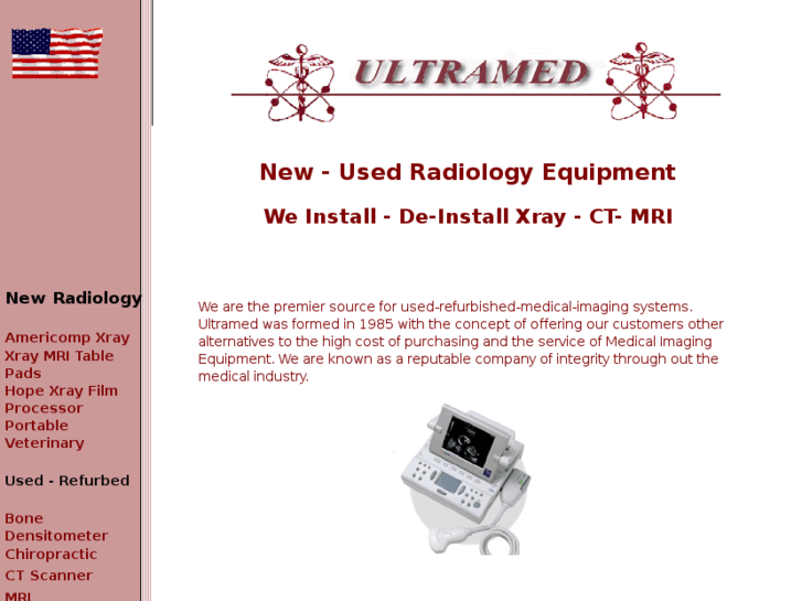 www.ultramedical.net