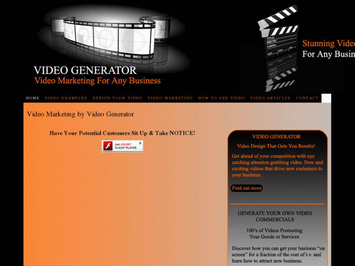 www.videogenerator.co.uk