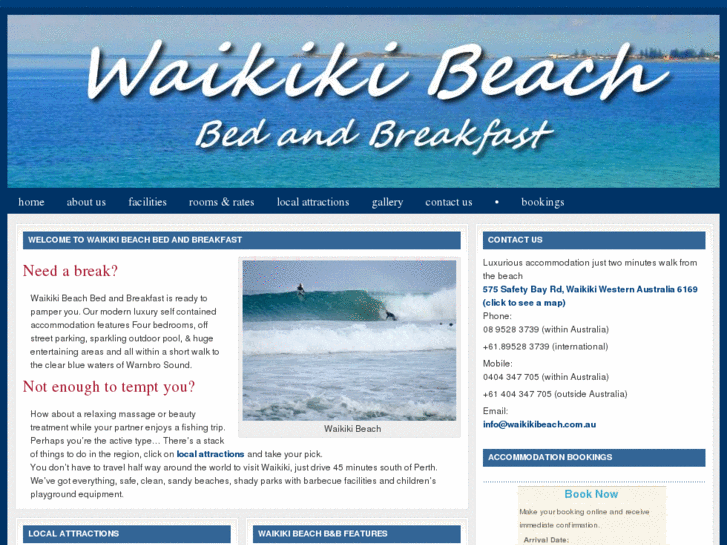 www.waikikibeach.com.au