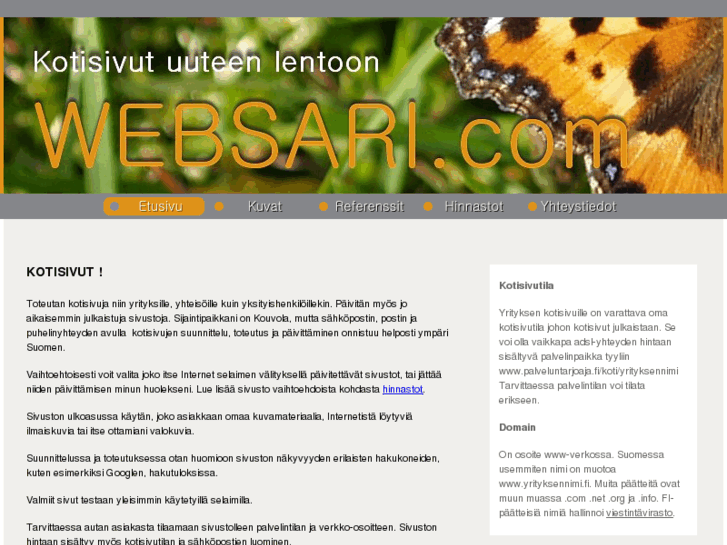 www.websari.com