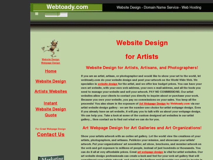 www.website-design-webpage-design.com