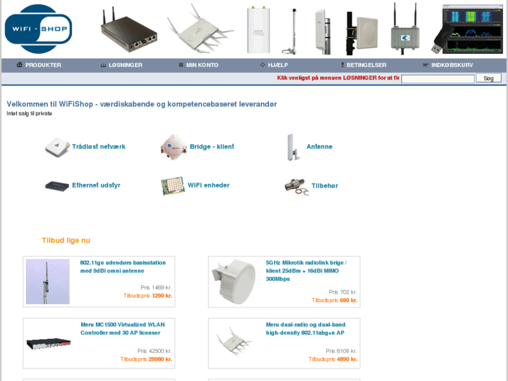 www.wifi-shop.dk