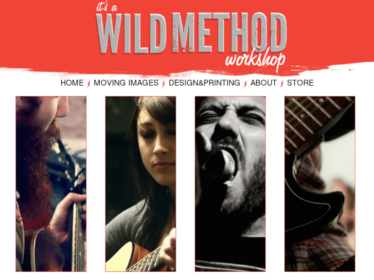 www.wildmethod.com