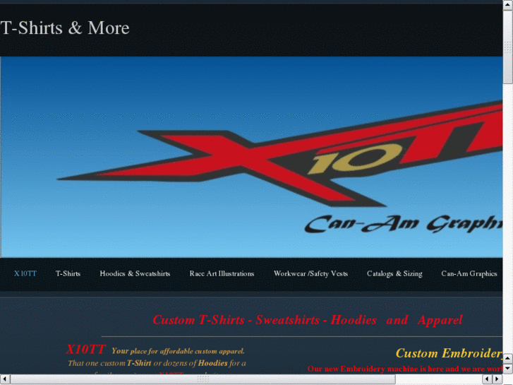 www.x10tt.net