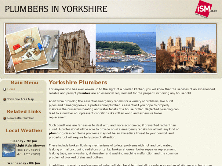 www.yorkshireplumbers.com