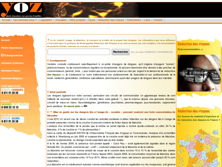www.yozinfos.org