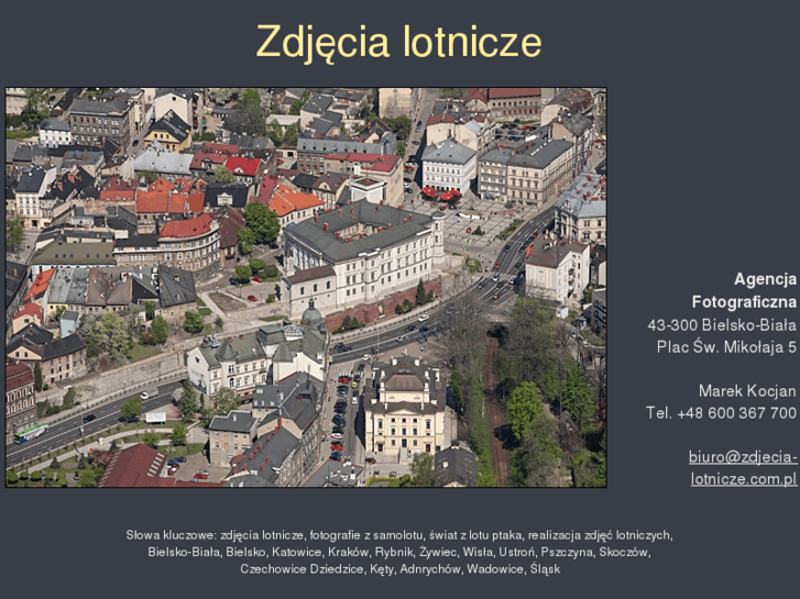 www.zdjecia-lotnicze.com.pl
