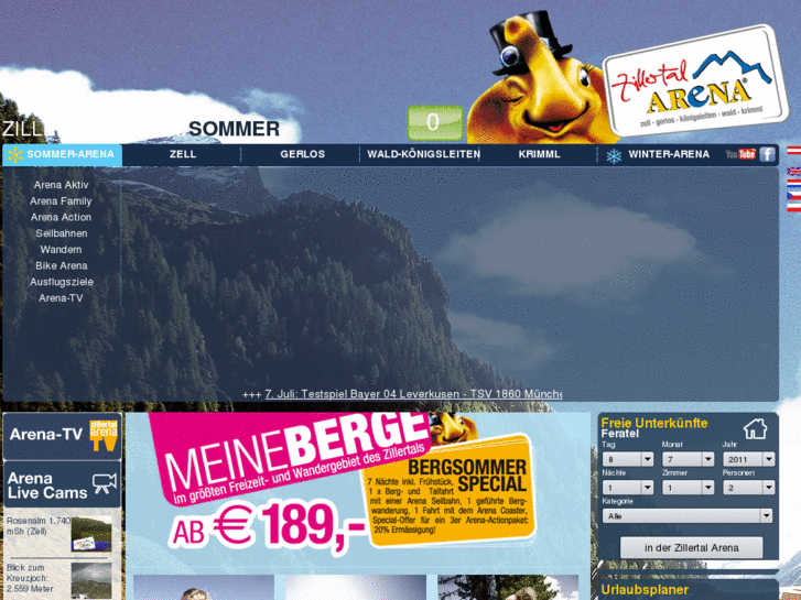 www.zell-zillertal.com