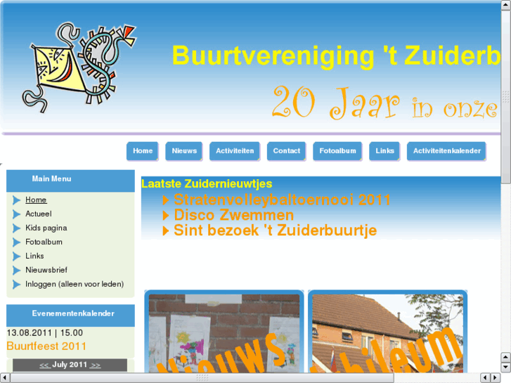 www.zuiderbuurtje.nl