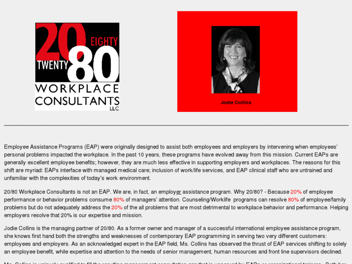 www.2080workplaceconsultants.com